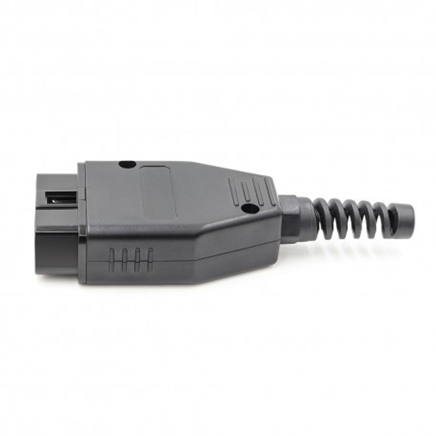 Cablu Adaptor Auto Universal DIY, la OBD2 16 Pin, J1962 fotografia produsului View 5 L