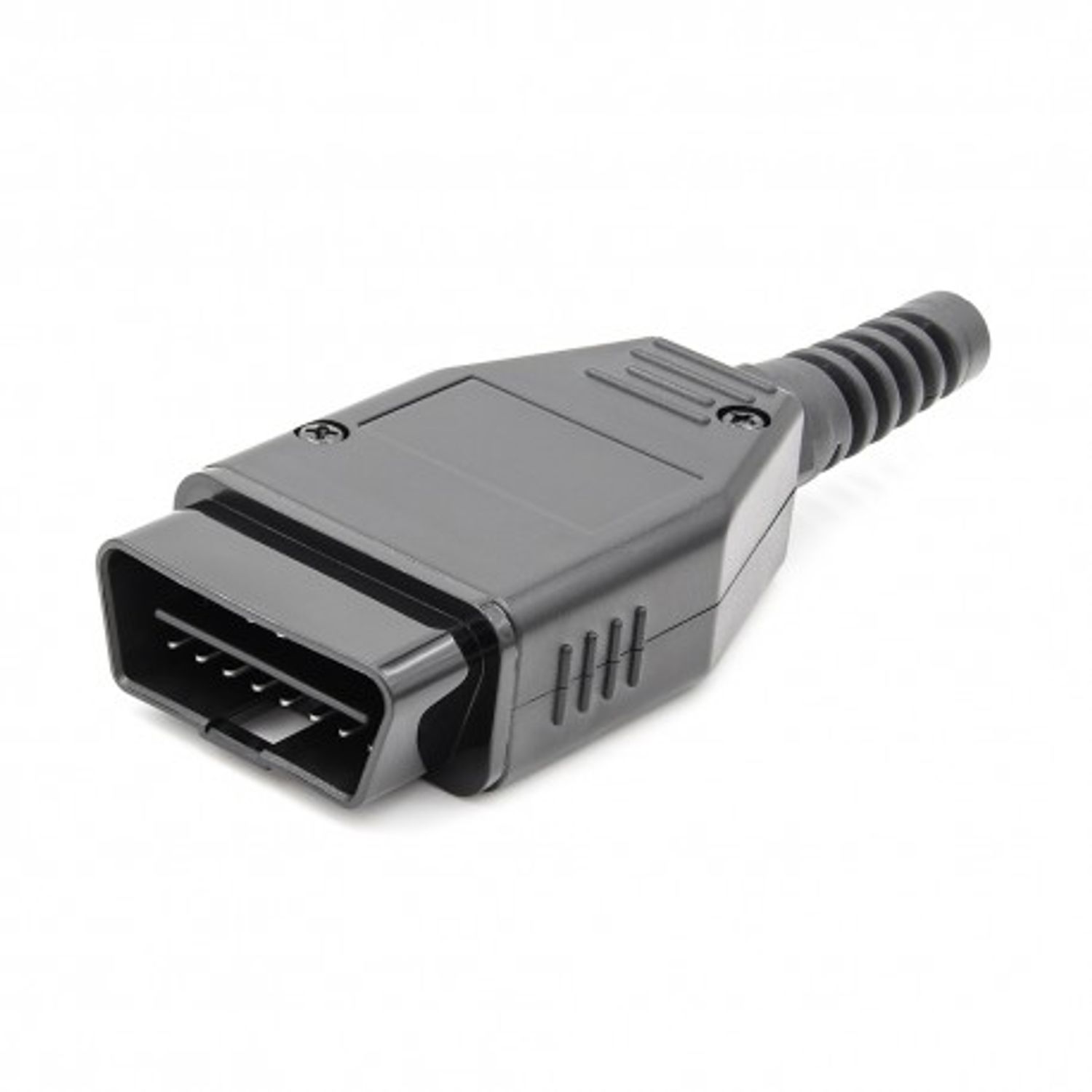 Cablu Adaptor Auto Universal DIY, la OBD2 16 Pin, J1962 fotografia produsului View 2 L