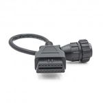 Cablu adaptor Techstar&reg;, Mercedes Sprinter, 14 Pin la OBD2 16 Pin fotografia produsului View 3 S
