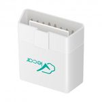 Interfata Diagnoza Multimarca Viecar Dual Bluetooth 4.0, White, Aplicatie Dedicata, iOS, Android fotografia produsului View 7 S