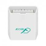 Interfata Diagnoza Multimarca Viecar Dual Bluetooth 4.0, White, Aplicatie Dedicata, iOS, Android fotografia produsului View 4 S