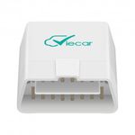 Interfata Diagnoza Multimarca Viecar Dual Bluetooth 4.0, White, Aplicatie Dedicata, iOS, Android fotografia produsului View 5 S