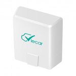 Interfata Diagnoza Multimarca Viecar Dual Bluetooth 4.0, White, Aplicatie Dedicata, iOS, Android fotografia produsului View 6 S