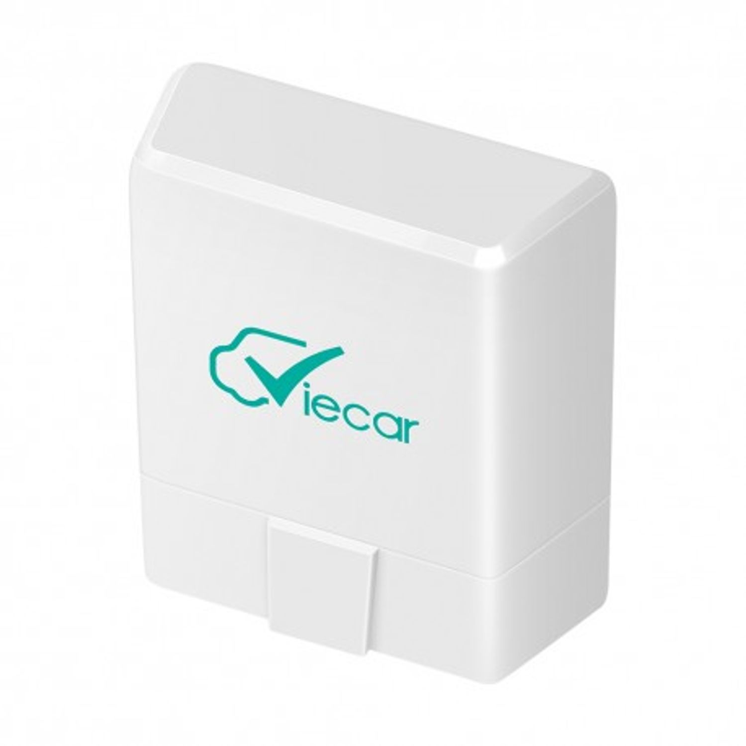 Interfata Diagnoza Multimarca Viecar Dual Bluetooth 4.0, White, Aplicatie Dedicata, iOS, Android fotografia produsului View 6 L