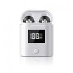 Casti TWS D-19, Techstar&reg;, Wireless, Bluetooth 5.0, HD Audio, Binaural, Android, iOS fotografia produsului View 5 S