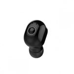 Casti TWS DT-1, Techstar&reg;, Wireless, Bluetooth 5.0, Eliminare Zgomote Fundal, IPX5, Android, iOS fotografia produsului View 2 S