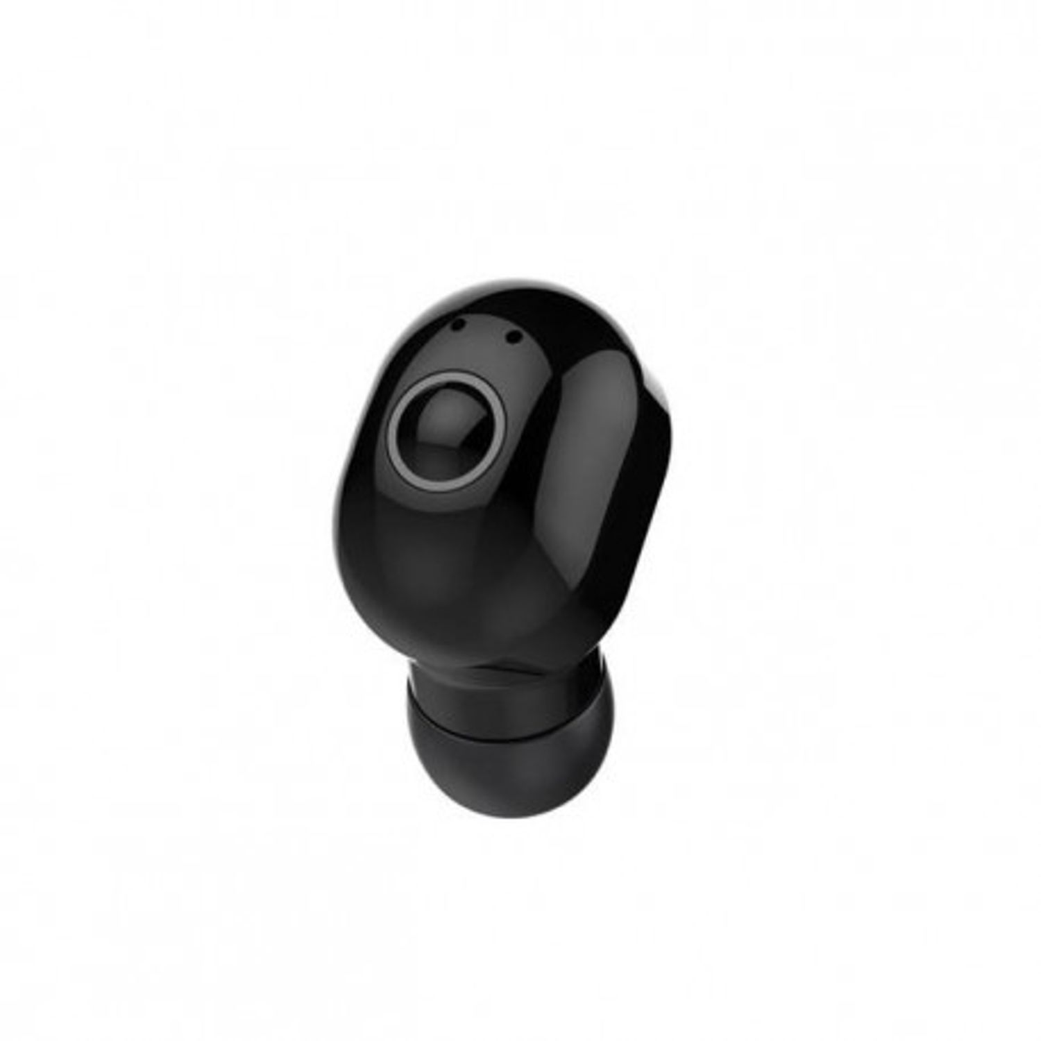 Casti TWS DT-1, Techstar&reg;, Wireless, Bluetooth 5.0, Eliminare Zgomote Fundal, IPX5, Android, iOS fotografia produsului View 2 L