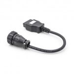 Cablu adaptor Techstar&reg;, Camion Scania, 16 Pin la OBD2 16 Pin fotografia produsului View 6 S