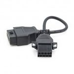 Cablu adaptor Camion Techstar&reg;, Volvo, 8 Pin la OBD2 16 Pin fotografia produsului View 5 S