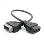 Cablu adaptor Auto Techstar&reg;, Nissan, 14 Pin la OBD2 16 Pin fotografia produsului View 7 S