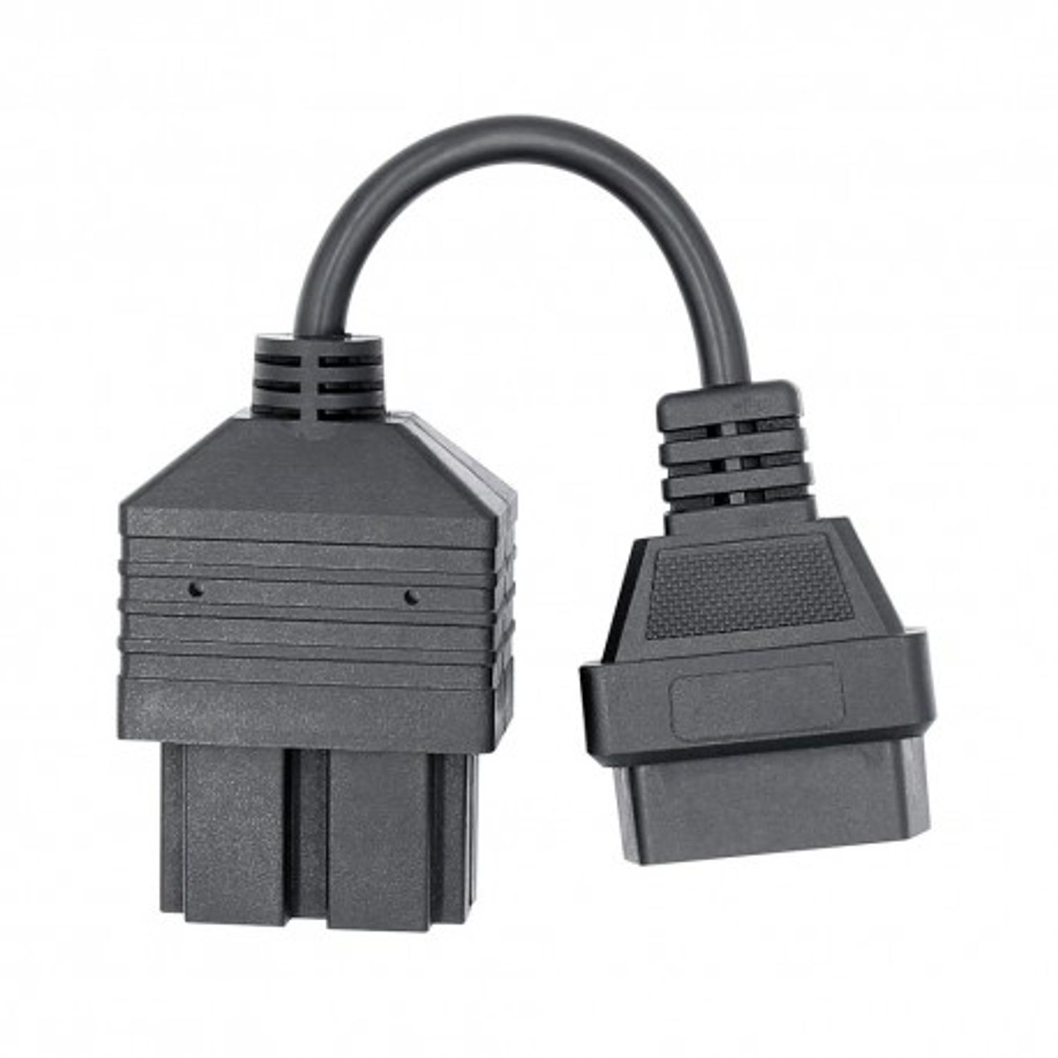 Cablu adaptor Auto Techstar&reg;, KIA, 20 Pin la OBD2 16 Pin fotografia produsului View 3 L