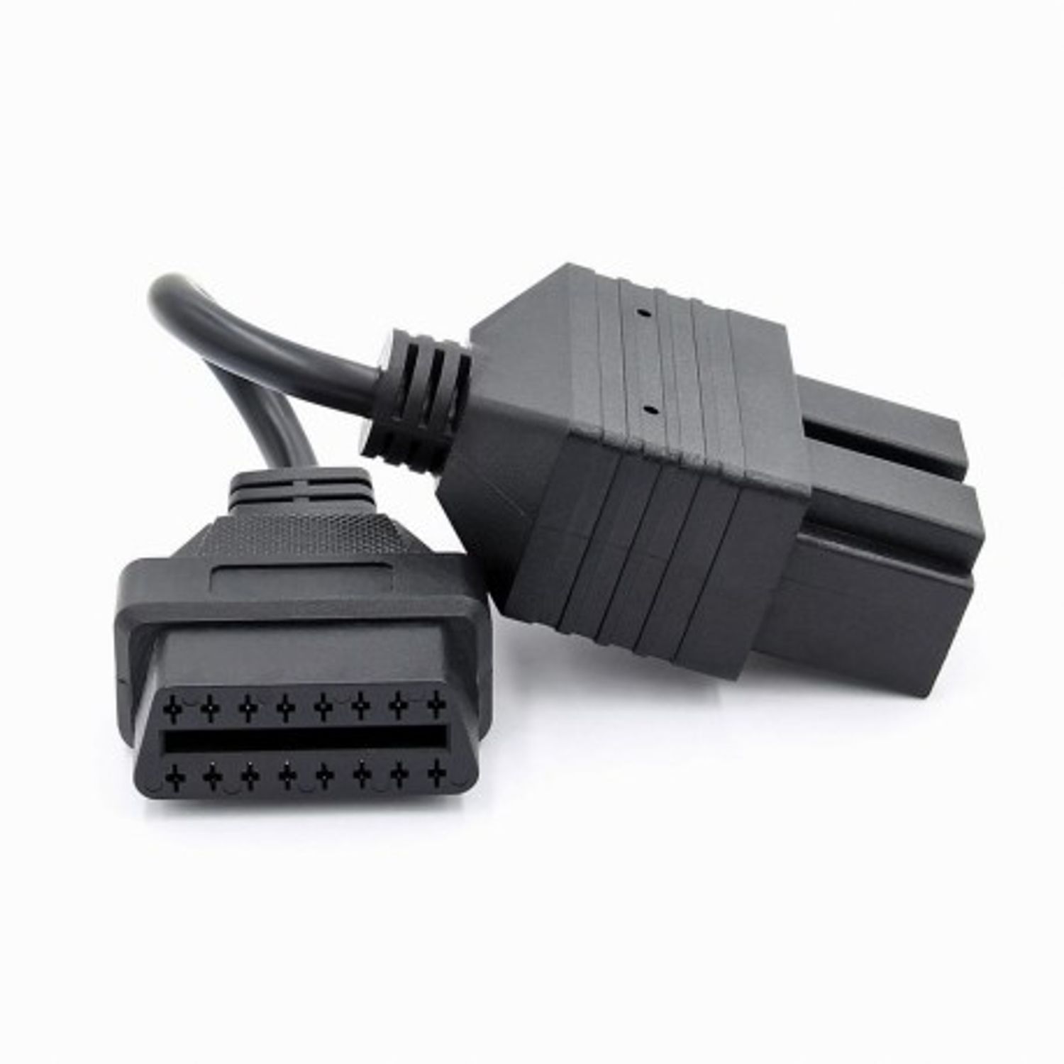 Cablu adaptor Auto Techstar&reg;, KIA, 20 Pin la OBD2 16 Pin fotografia produsului View 4 L