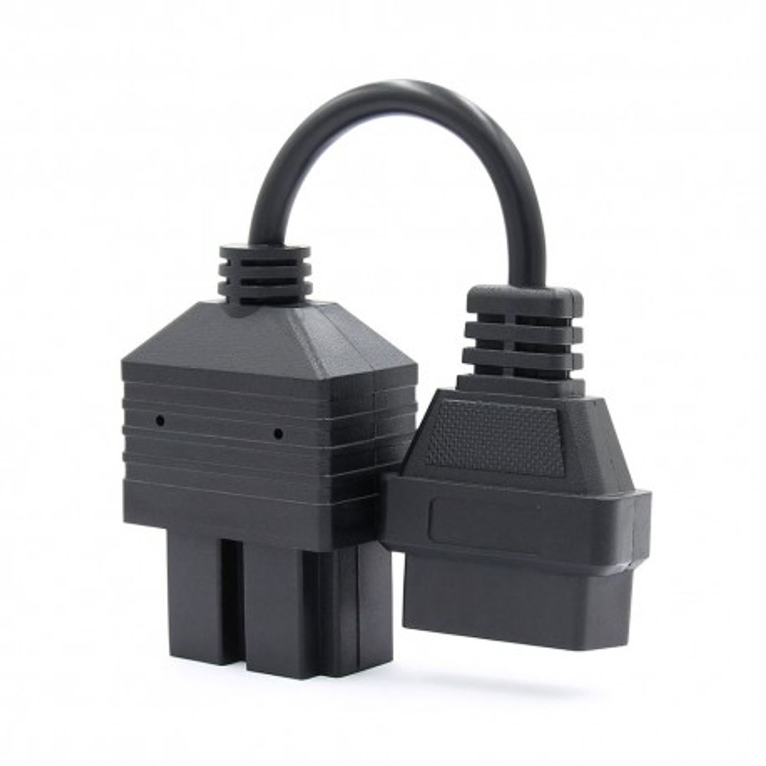 Cablu adaptor Auto Techstar&reg;, KIA, 20 Pin la OBD2 16 Pin fotografia produsului View 7 L