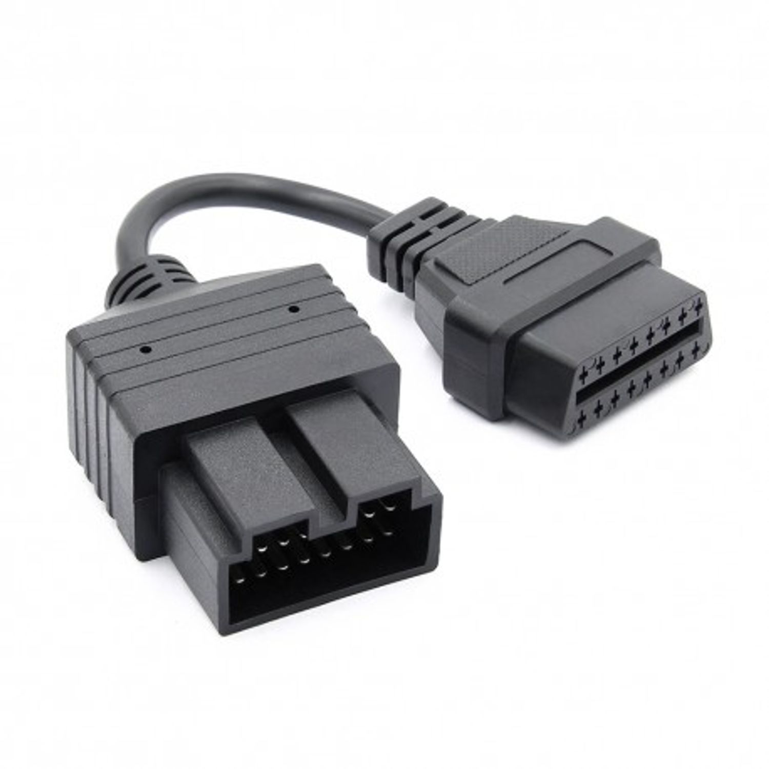Cablu adaptor Auto Techstar&reg;, KIA, 20 Pin la OBD2 16 Pin fotografia produsului