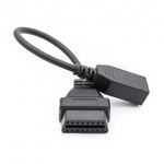 Cablu Adaptor Auto Techstar&reg;, Honda, 3 Pin la OBD2 16 Pin fotografia produsului View 3 S