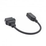 Cablu Adaptor Auto Techstar&reg;, Honda, 3 Pin la OBD2 16 Pin fotografia produsului View 2 S