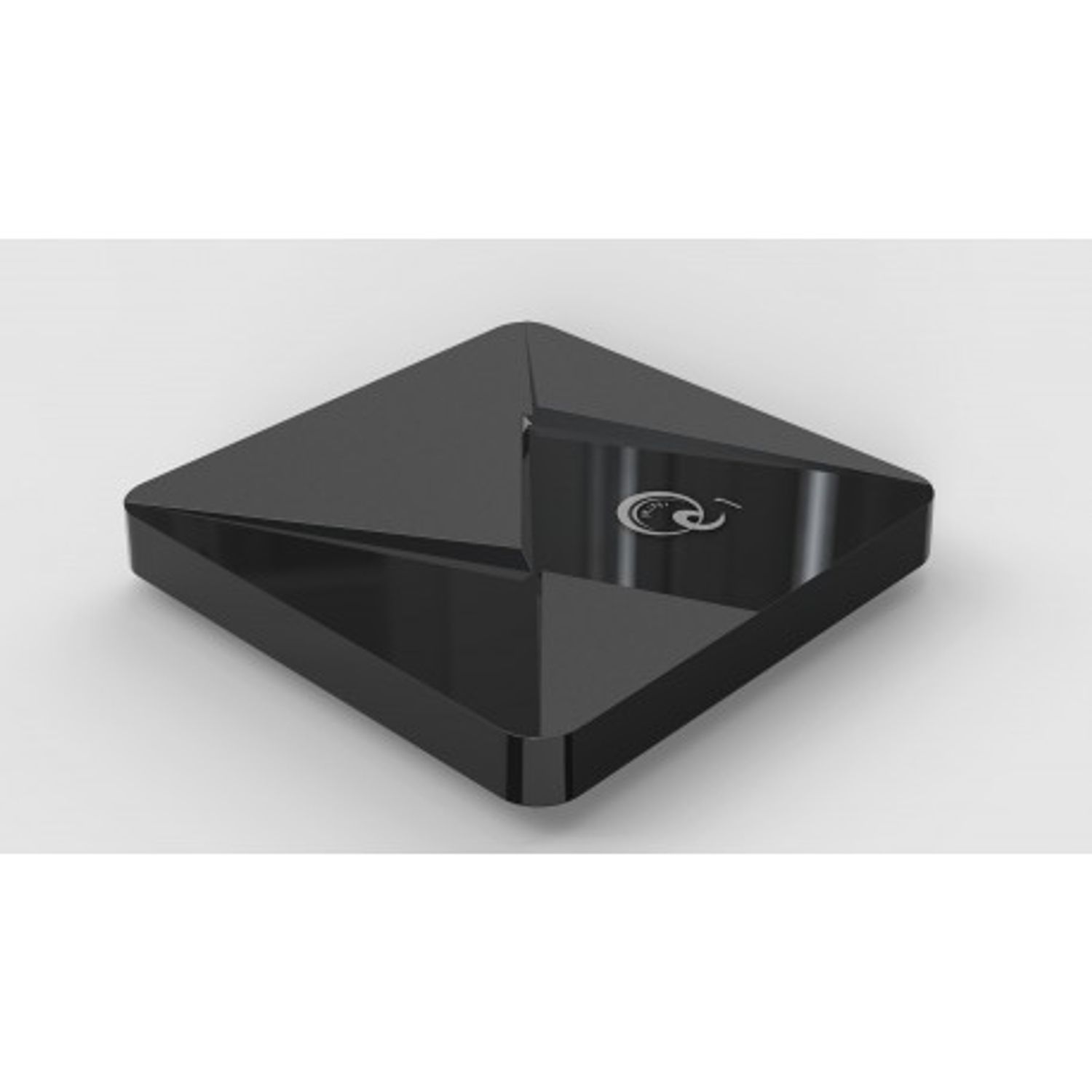 Mini PC TV Box Techstar&reg; Q1 UHD 2GB RAM + 16 ROM, WiFi, Ethernet, USB 2.0 fotografia produsului View 2 L