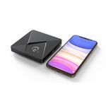 Mini PC TV Box Techstar&reg; Q1 UHD 2GB RAM + 16 ROM, WiFi, Ethernet, USB 2.0 fotografia produsului View 6 S