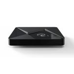 Mini PC TV Box Techstar&reg; Q1 UHD 2GB RAM + 16 ROM, WiFi, Ethernet, USB 2.0 fotografia produsului View 7 S
