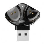 Casti Techstar&reg; XC12 cu Bluetooth 5.0, In Ear, HandsFree, ExtraBass, Android si iOS fotografia produsului View 7 S