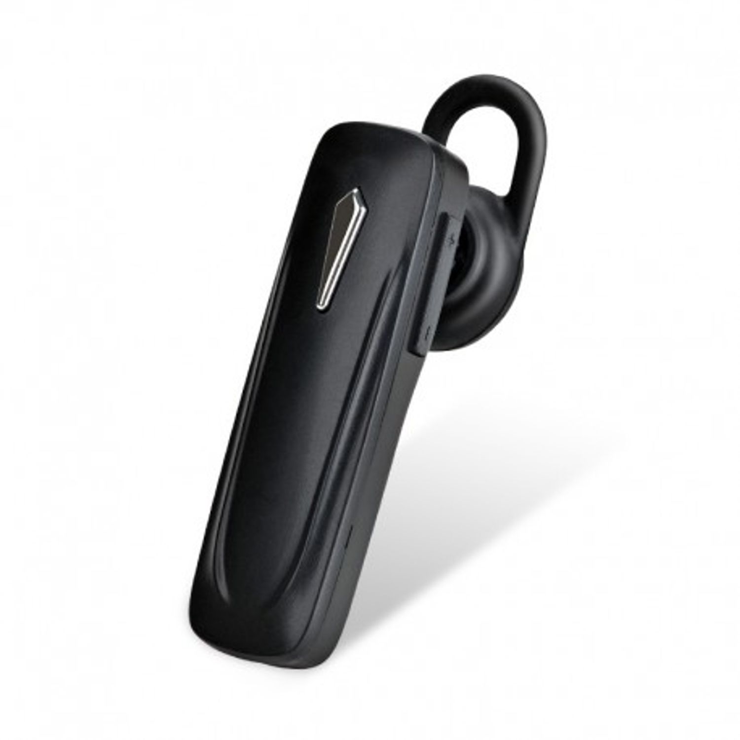 Casca Bluetooth Techstar&reg; M163 Negru, Sunet HD, Elegant, Bluetooth 4.1 fotografia produsului