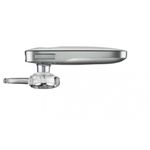 Casca Bluetooth Techstar&reg; M165 Alb, Sunet HD, Autonomie Mare, Elegant, Active Noise-Cancellation fotografia produsului View 2 S