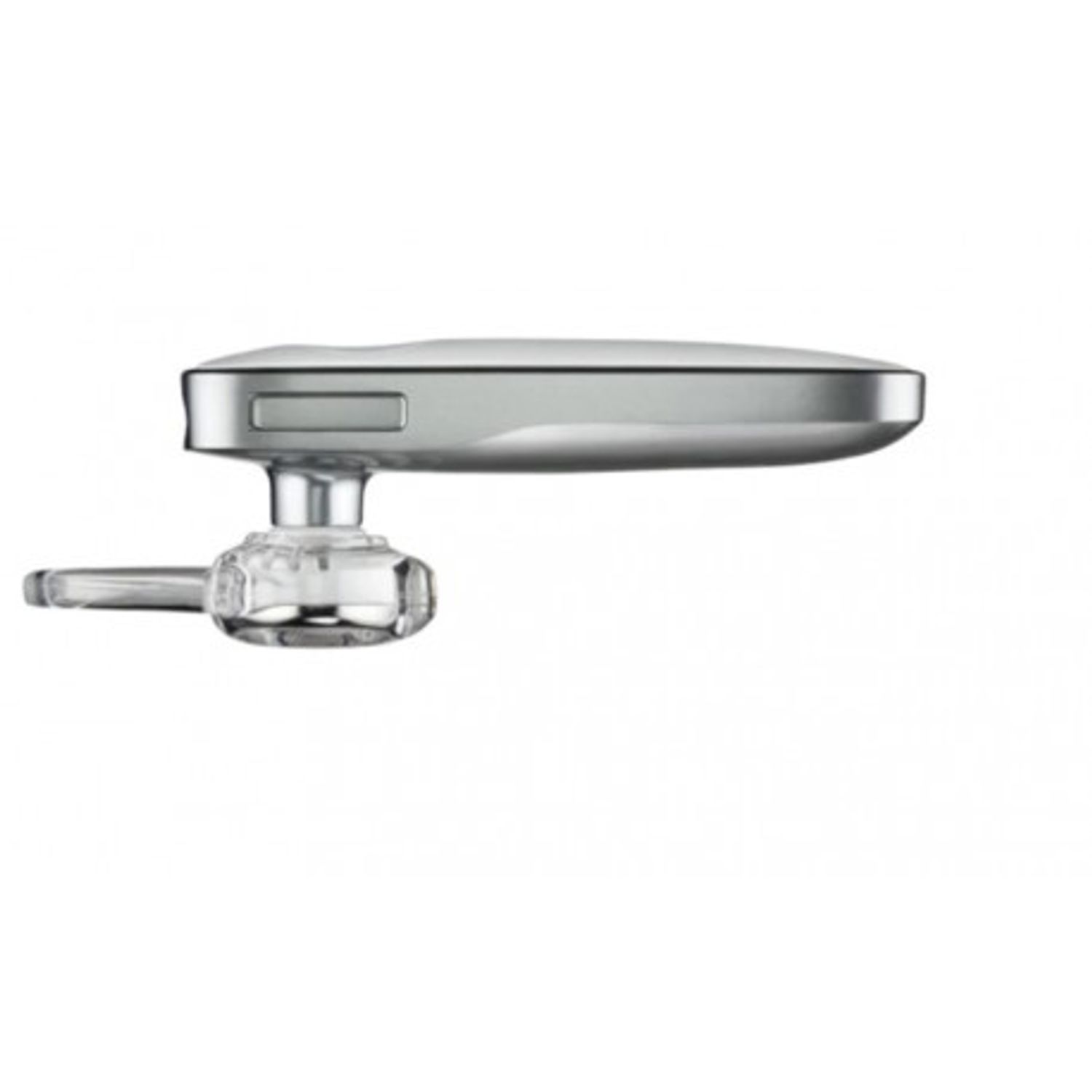 Casca Bluetooth Techstar&reg; M165 Alb, Sunet HD, Autonomie Mare, Elegant, Active Noise-Cancellation fotografia produsului View 2 L