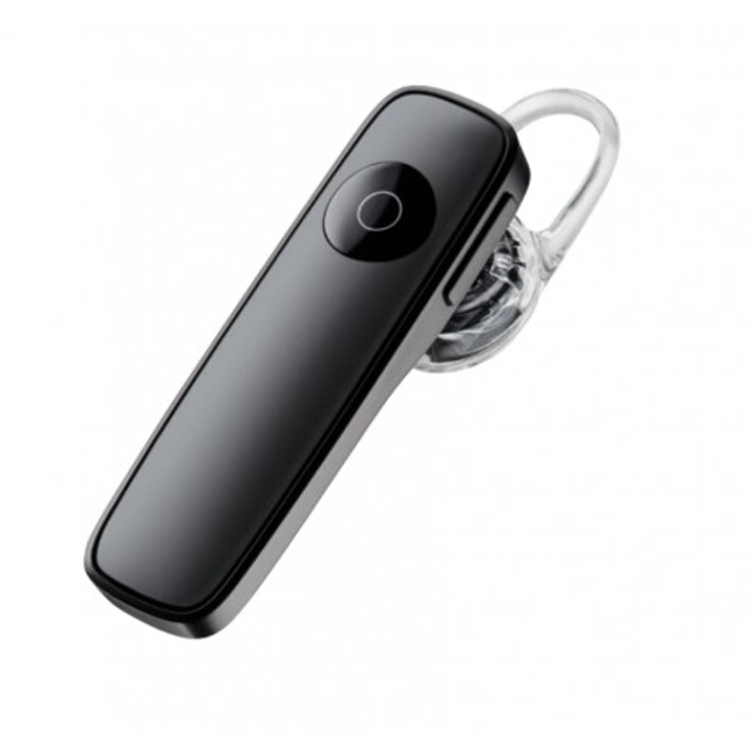 Casca Bluetooth Techstar&reg; M165 Negru, Sunet HD, Autonomie Mare, Elegant, Active Noise-Cancellation fotografia produsului