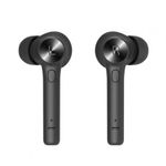 Casti Bluetooth Techstar&reg; i60, Wireless, Incarcare Rapida Pentru Android si iOS, Negru fotografia produsului View 2 S