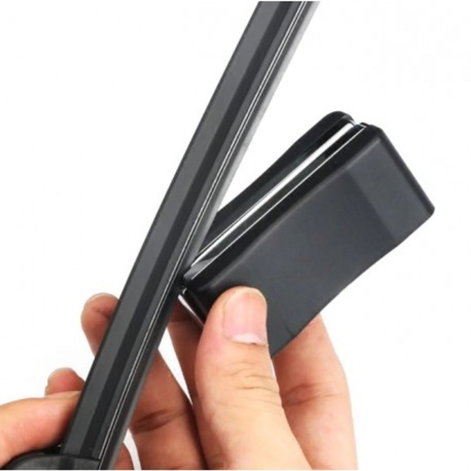 Aparat pentru Repararea Stergatorului Auto Techstar&reg;, Universal, Negru fotografia produsului View 5 L