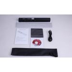 Scanner Portabil iScan Mini de 900DPI cu Ecran LCD, JPG/PDF, Tip A4, Carti, Reviste, Ziare fotografia produsului View 5 S