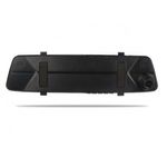 Camera Video Auto tip Oglinda Techstar DVR H450 Dubla FullHD, Night Vision, Senzor Gravitational, Unghi 170&deg; fotografia produsului View 4 S