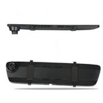 Camera Video Auto tip Oglinda Techstar DVR H450 Dubla FullHD, Night Vision, Senzor Gravitational, Unghi 170&deg; fotografia produsului View 6 S
