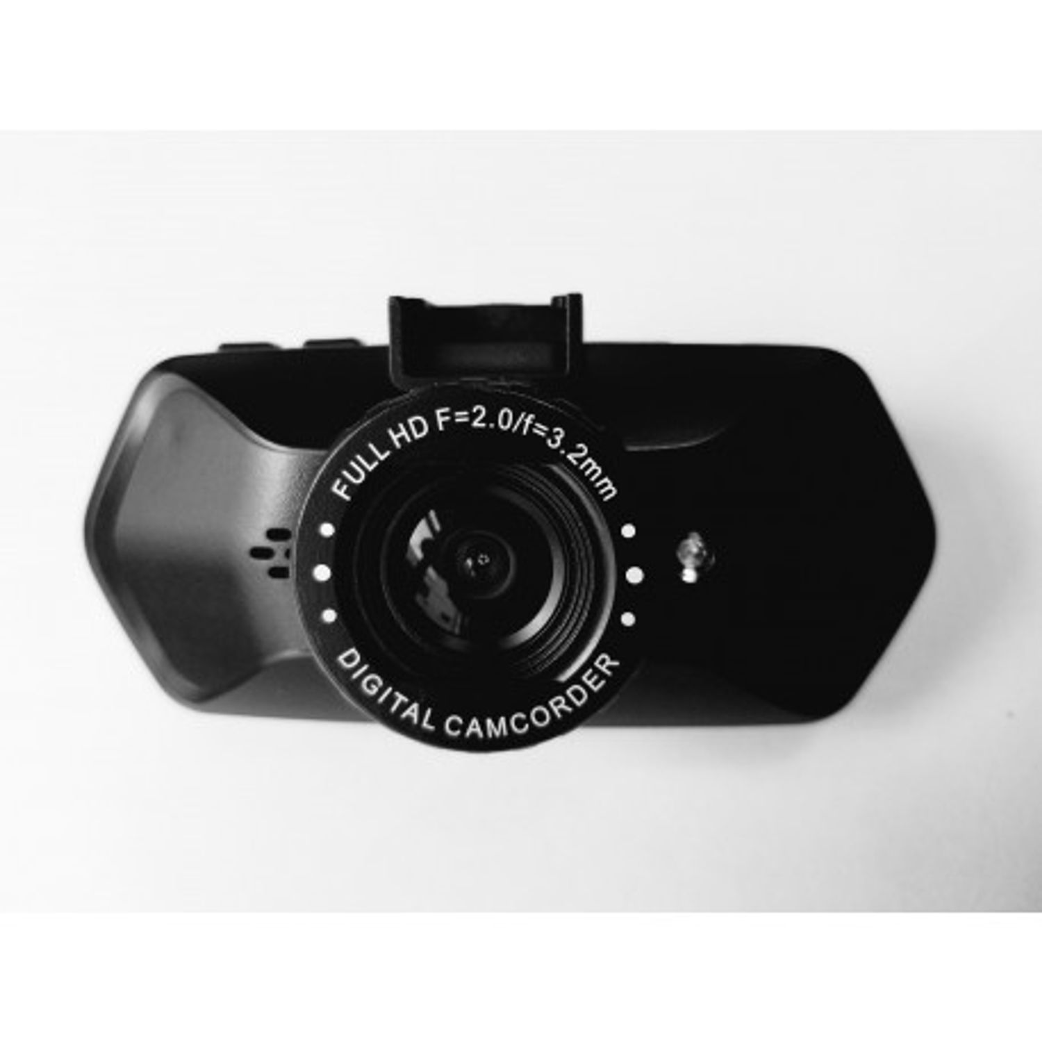 Camera Video Auto Techstar&reg; RLDV 204, Obiectiv 120&deg;, Superangular, FullHD, 1080p, Ecran 2", Parking Mode si Detectia fotografia produsului View 3 L