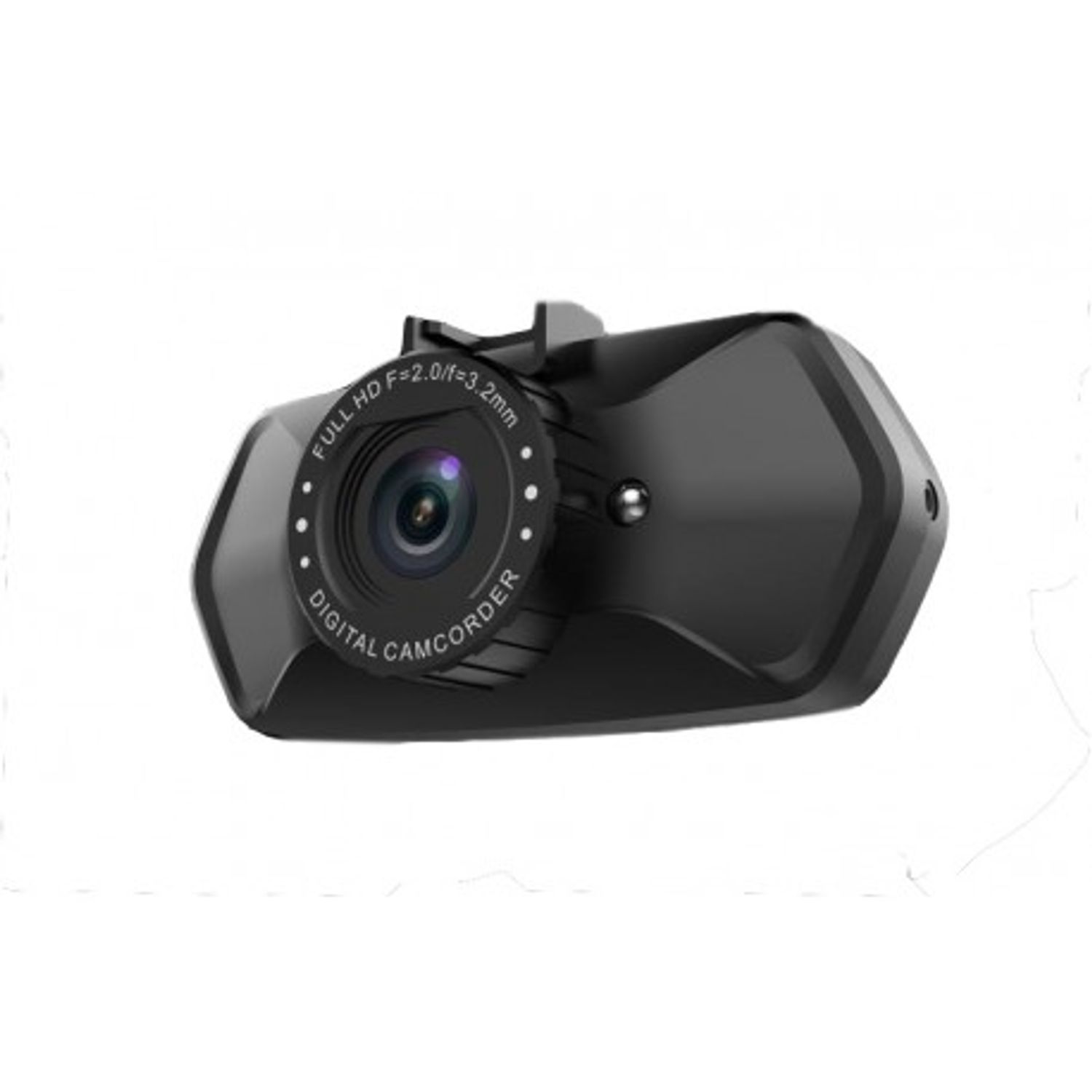 Camera Video Auto Techstar&reg; RLDV 204, Obiectiv 120&deg;, Superangular, FullHD, 1080p, Ecran 2", Parking Mode si Detectia fotografia produsului View 4 L
