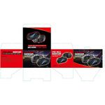 Camera Video Auto Techstar&reg; RLDV 204, Obiectiv 120&deg;, Superangular, FullHD, 1080p, Ecran 2", Parking Mode si Detectia fotografia produsului View 7 S