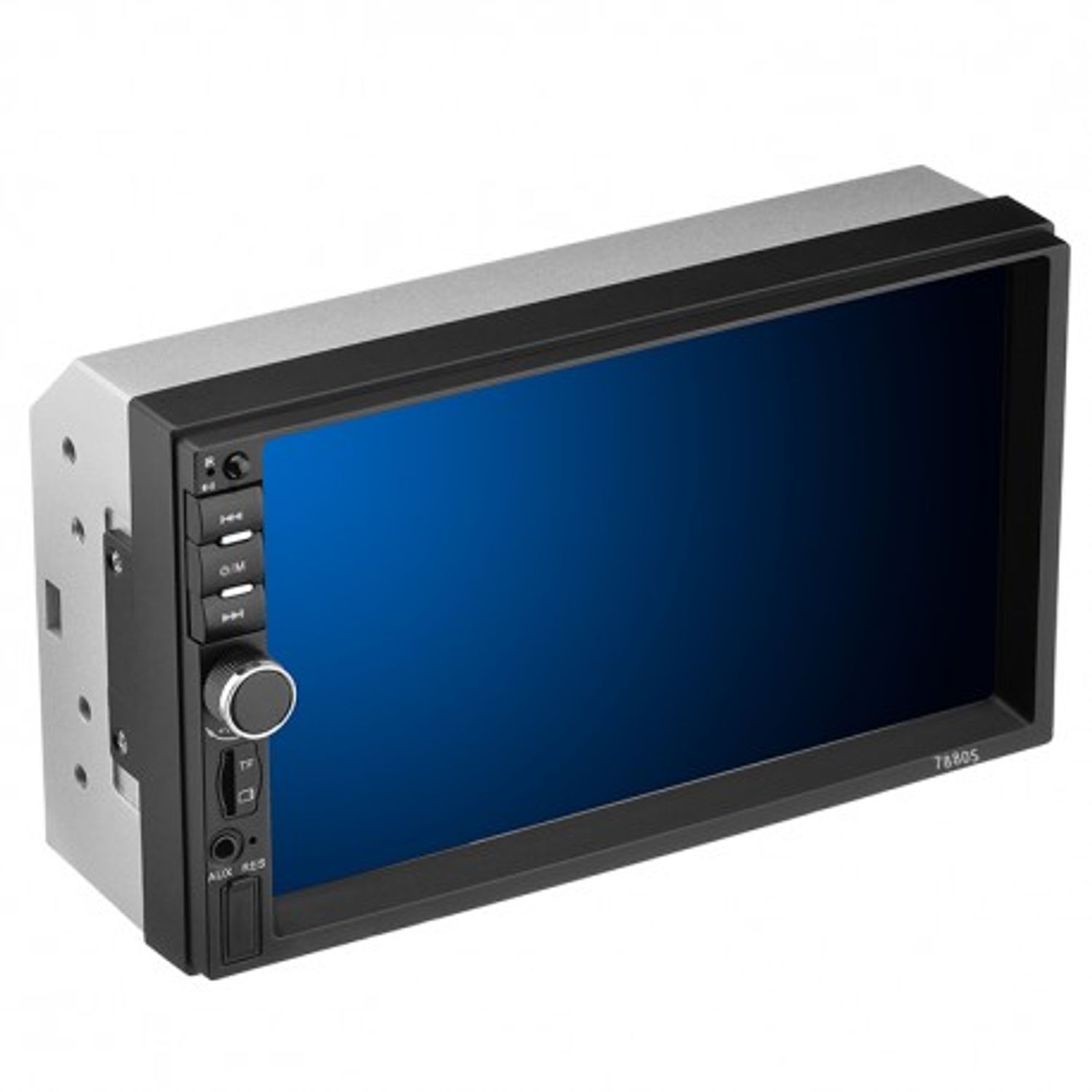 MP5 Player Universal 2DIN 7880S cu Camera de Marsarier HD Ecran 7 Inch Bluetooth MirrorLink Android IoS fotografia produsului View 3 L