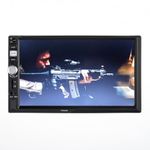 MP5 Player Auto Universal 7023B Camera de Marsarier HD Ecran 7 Inch Bluetooth MirrorLink Android IoS fotografia produsului View 9 S