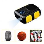 Compresor Aer Auto Techstar&reg;, Compresor Digital Portabil, DC 12V 150PSI 120W fotografia produsului