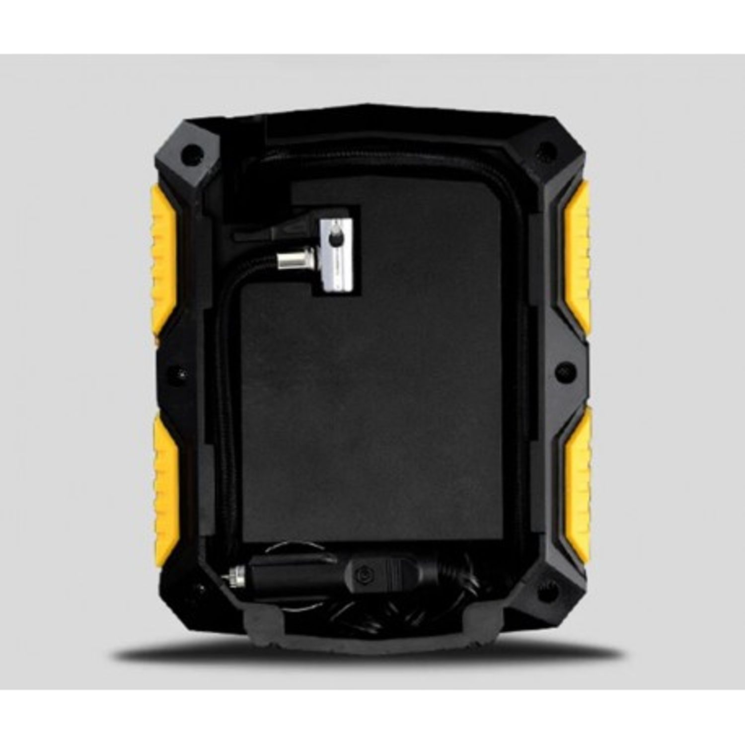 Compresor Aer Auto Techstar&reg;, Compresor Digital Portabil, DC 12V 150PSI 120W fotografia produsului View 6 L