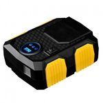 Compresor Aer Auto Techstar&reg;, Compresor Digital Portabil, DC 12V 150PSI 120W fotografia produsului View 4 S