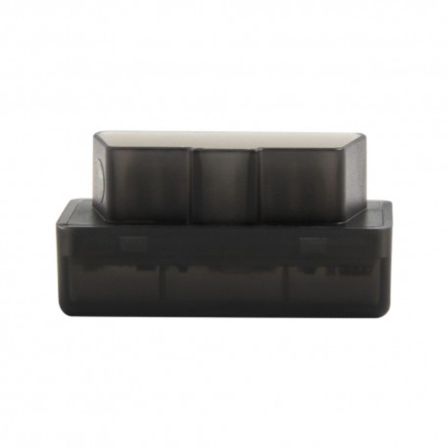 Interfata Diagnoza Auto Techstar&reg;, Super Mini, Negru, OBD2, BT4.0, ELM327, Android si IoS fotografia produsului View 5 L