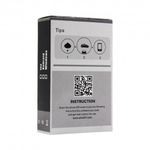 Interfata Diagnoza Auto Techstar&reg;, Super Mini, Negru, OBD2, BT4.0, ELM327, Android si IoS fotografia produsului View 7 S