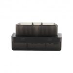 Interfata Diagnoza Auto Mini Negru Obd2 Wireless Bluetooth ELM327, Cititor de Coduri cu Soft Inclus Gratuit Android fotografia produsului View 2 S