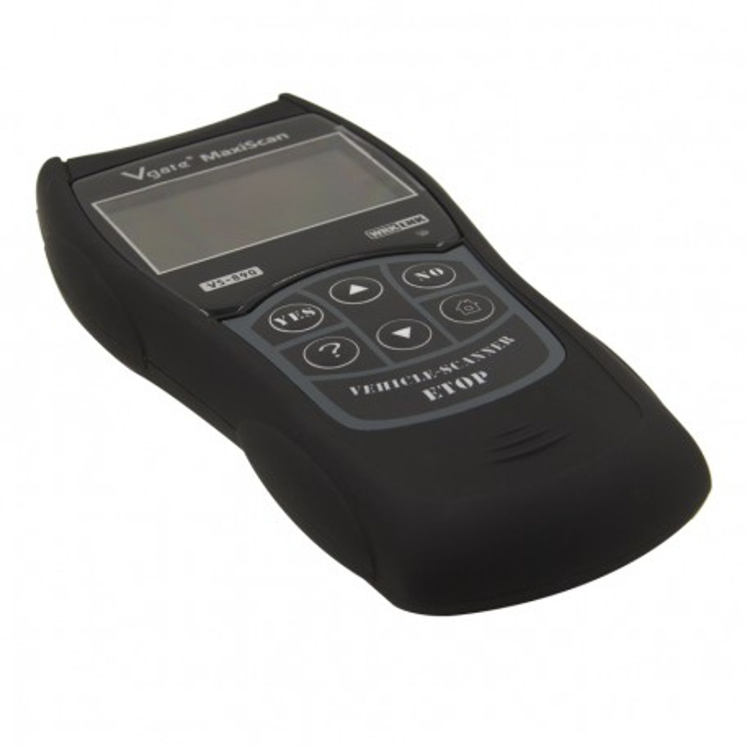 Diagnoza Auto Techstar&reg; Vgate Maxiscan VS890, Multimarca OBD2, cu Display fotografia produsului View 2 L
