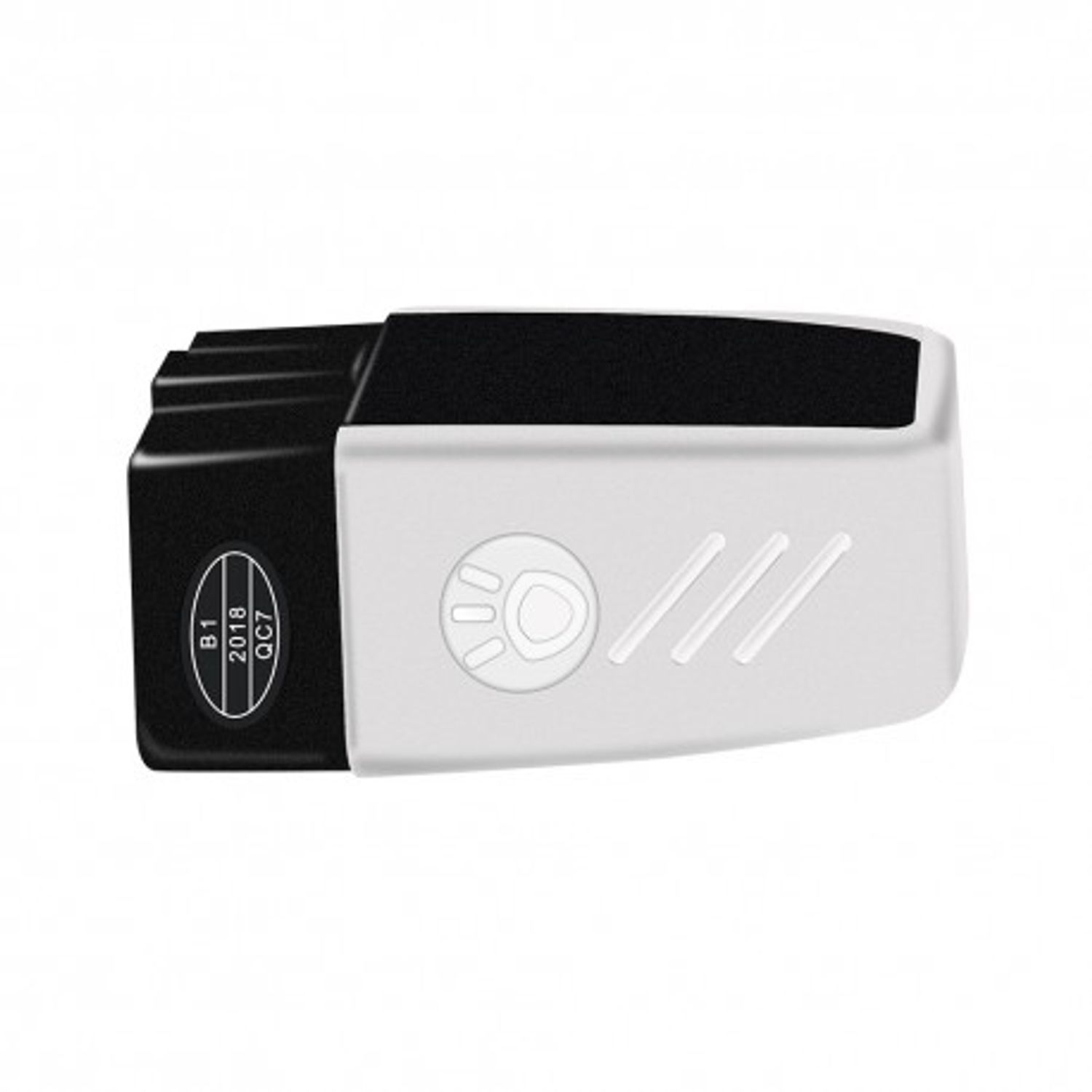 Interfata Diagnoza Auto Techstar&reg;, Mini, OBD2, ELM V2.2, Multimarca, BT 4.0, iOS, Android si Windows, Lumina LED fotografia produsului View 4 L