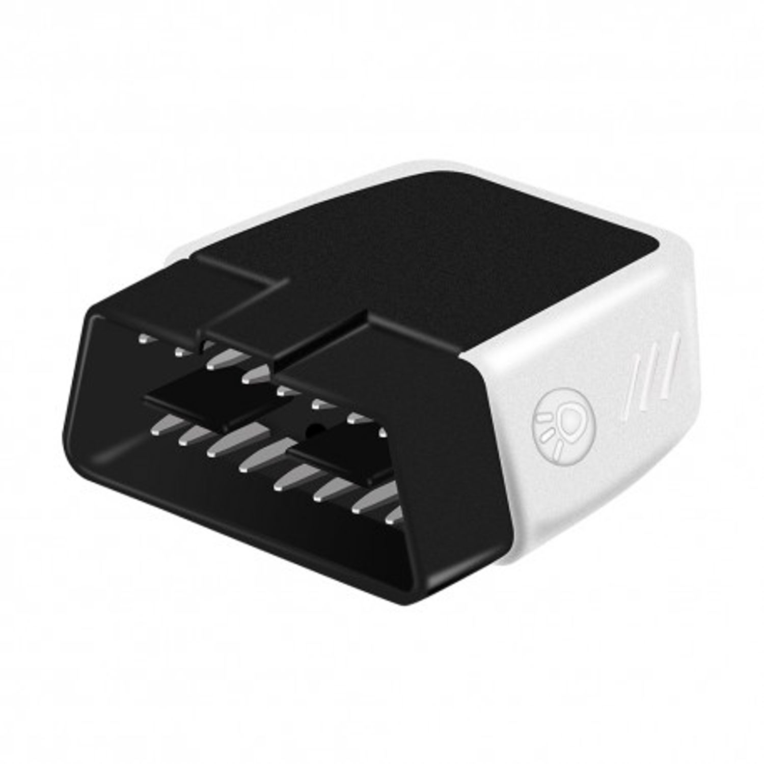 Interfata Diagnoza Auto Techstar&reg;, Mini, OBD2, ELM V2.2, Multimarca, BT 4.0, iOS, Android si Windows, Lumina LED fotografia produsului