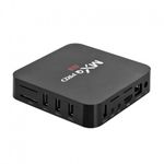 Mini PC Android 7 Media Player, TV Box MXQ PRO UltraHD 4K Quad-Core 64 Bit 1GB RAM, 8GB ROM Wireless, Ethernet fotografia produsului View 5 S