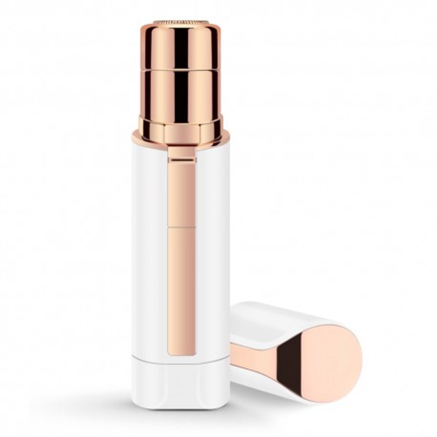 Epilator facial Tip Ruj Electric  Finishing Touch fotografia produsului