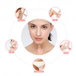 Epilator facial Tip Ruj Electric  Finishing Touch fotografia produsului View 2 S